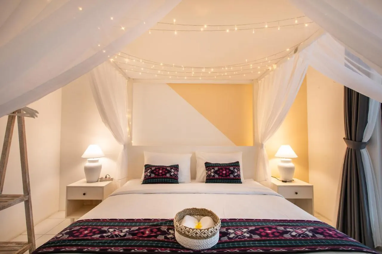 Villa Bens Limanam 2 Bedroom Private Pool Kuta Семиньяк Индонезия